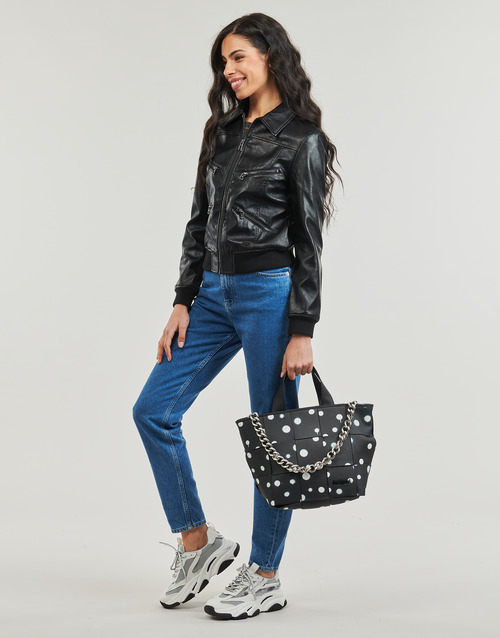 Desigual - CHAQ_KENT - Noir