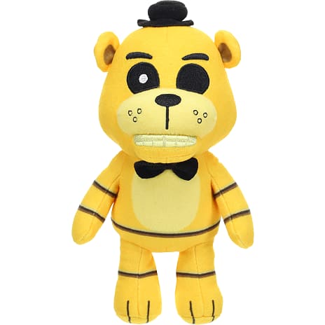 Five Nights at Freddy's figur - flere varianter - assorteret