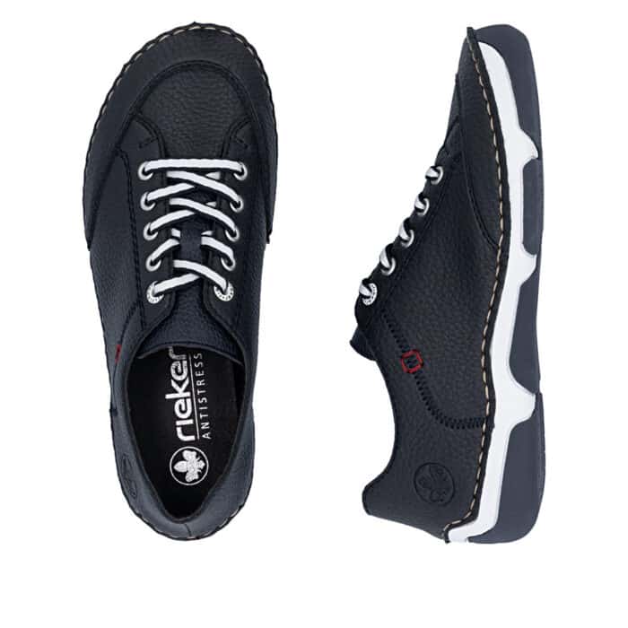 Rieker Sneakers Dame 55901-14