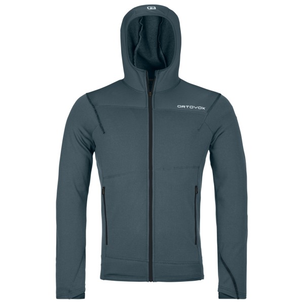 Ortovox - Fleece Light Hoody - Veste polaire