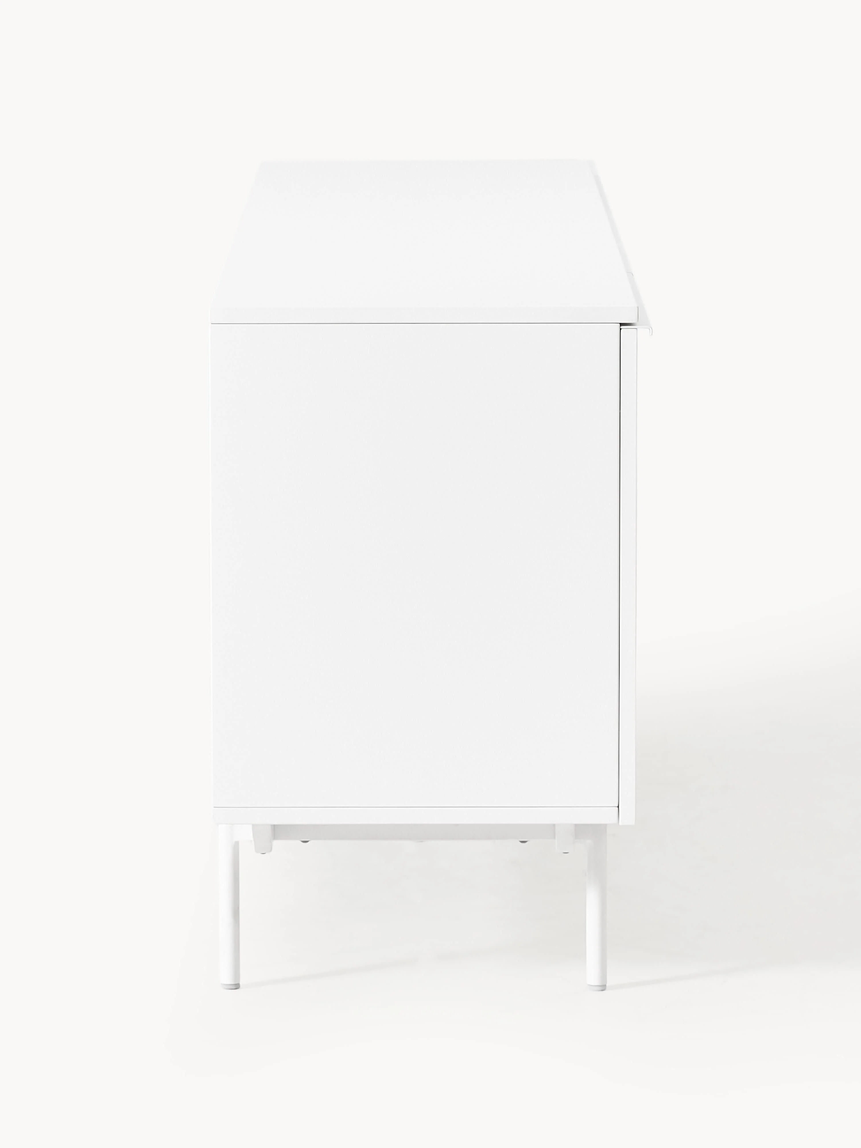 Houten dressoir Elona