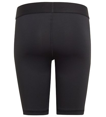 adidas Performance Shorts - TF SHRT Tight Y - Schwarz