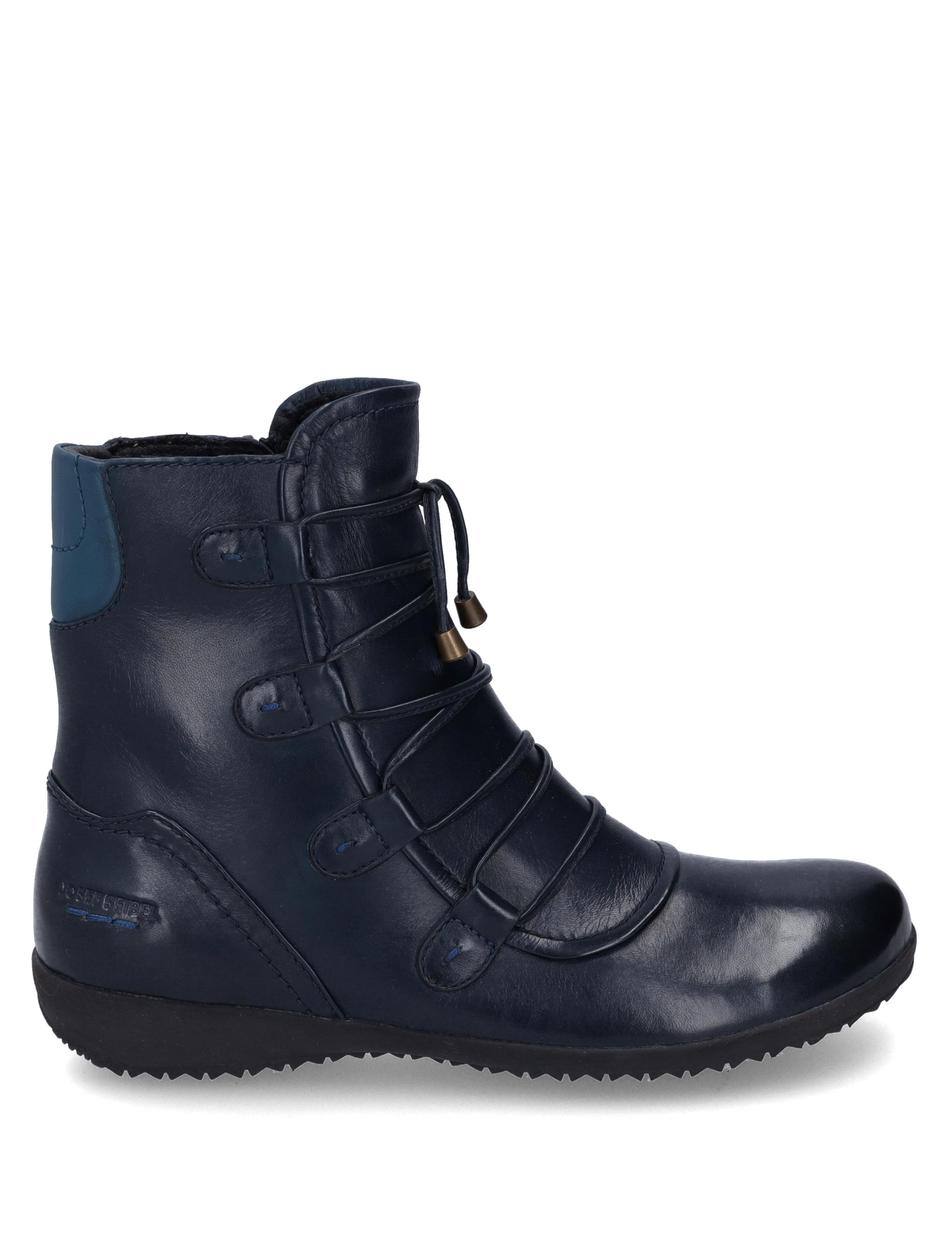 Stiefelette Naly 62, ocean-kombi