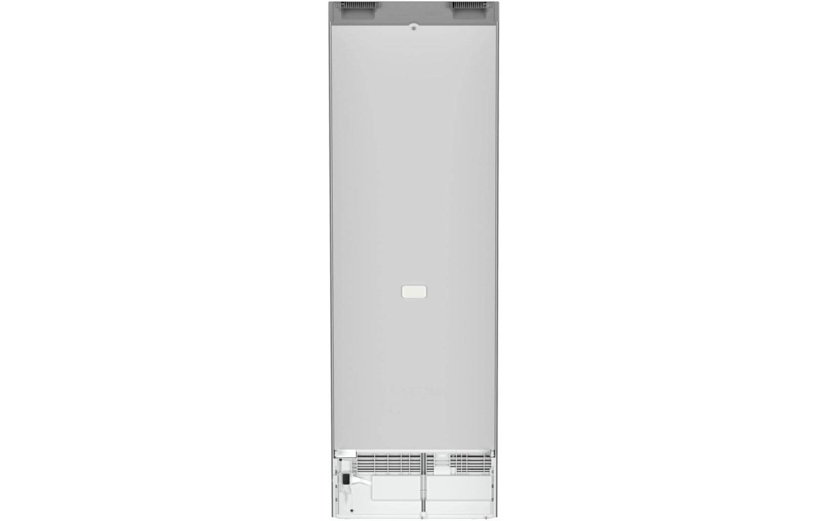 Kühl-Gefrierkombination CNsfd 5203 Pure Rechts<br>Kombigerät mit Kühlschrank und Gefrierschrank