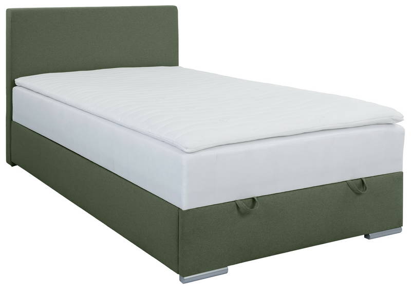 Z2 Boxspringbett TOM