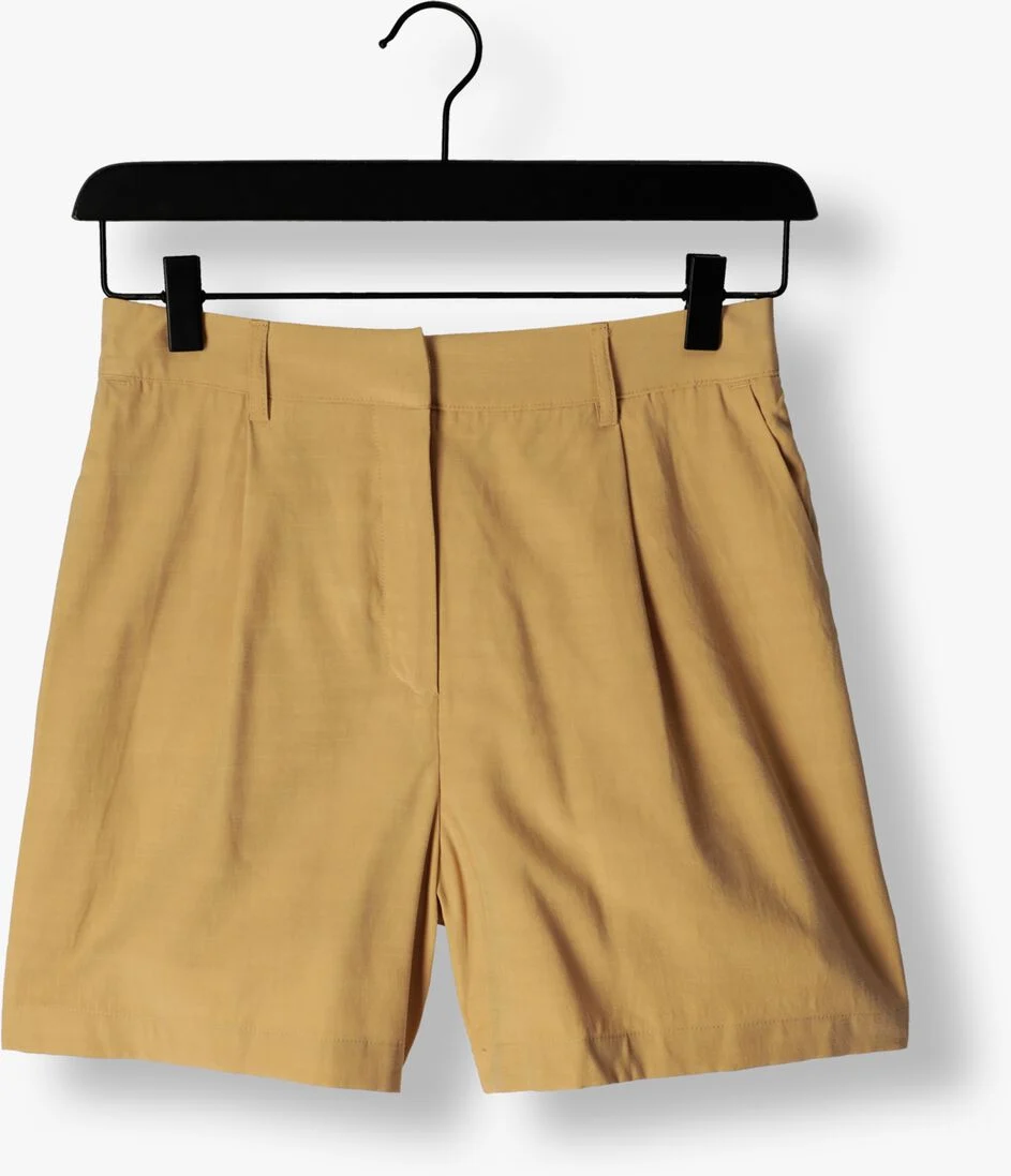 Y.A.S. gele y.a.s. shorts yaspetrina hmw shorts