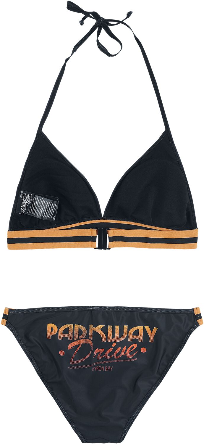 Parkway Drive Bikini