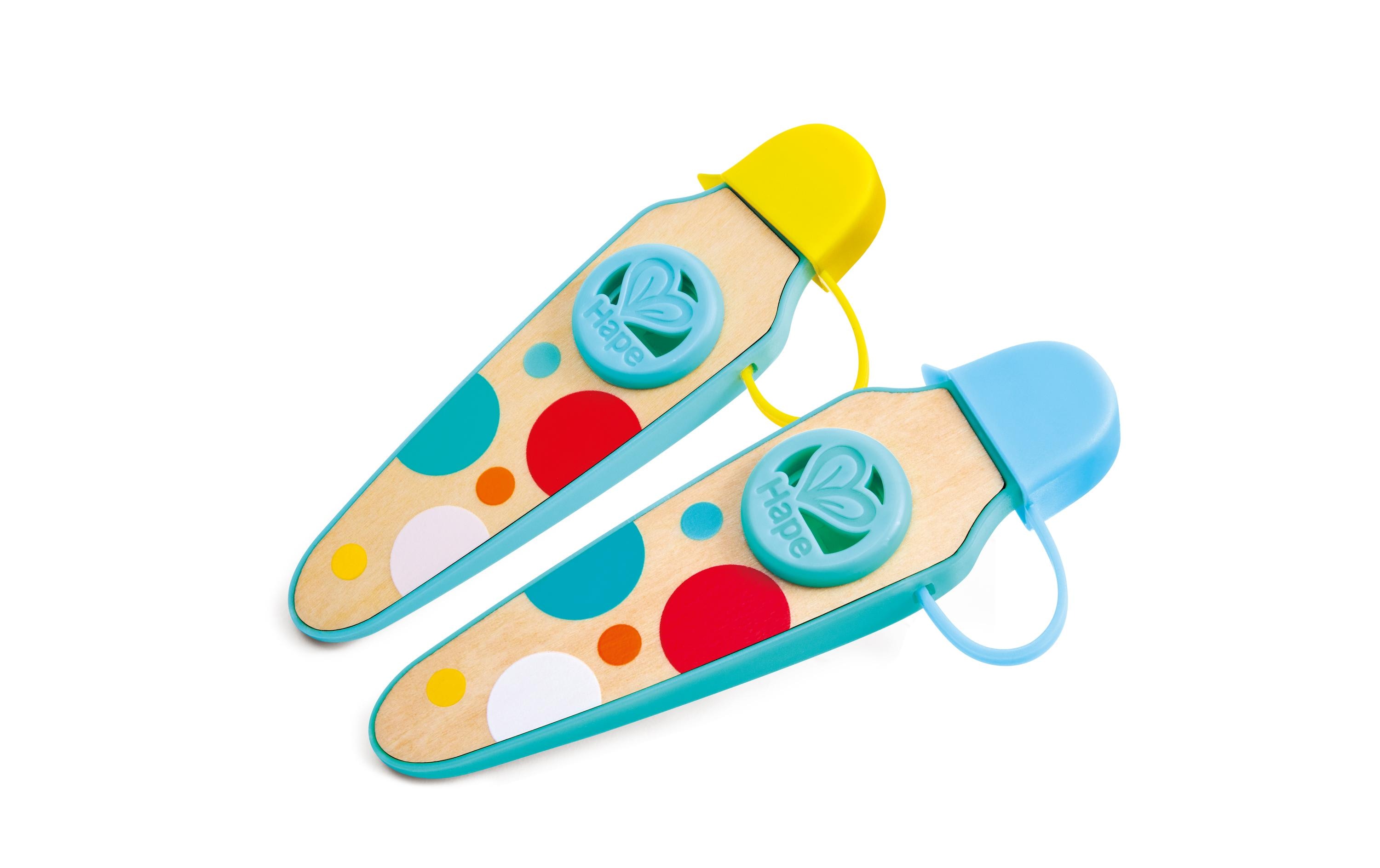 Musikspielzeug Kinder-KazooIdeal, um Kindern Musik zu erklären