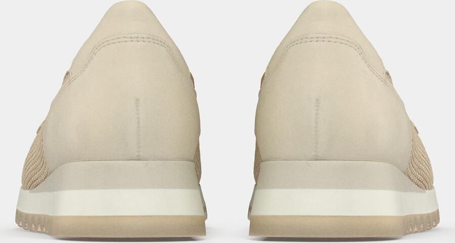 Gabor Dames Instappers & Ballerina's 83.471.40 Beige