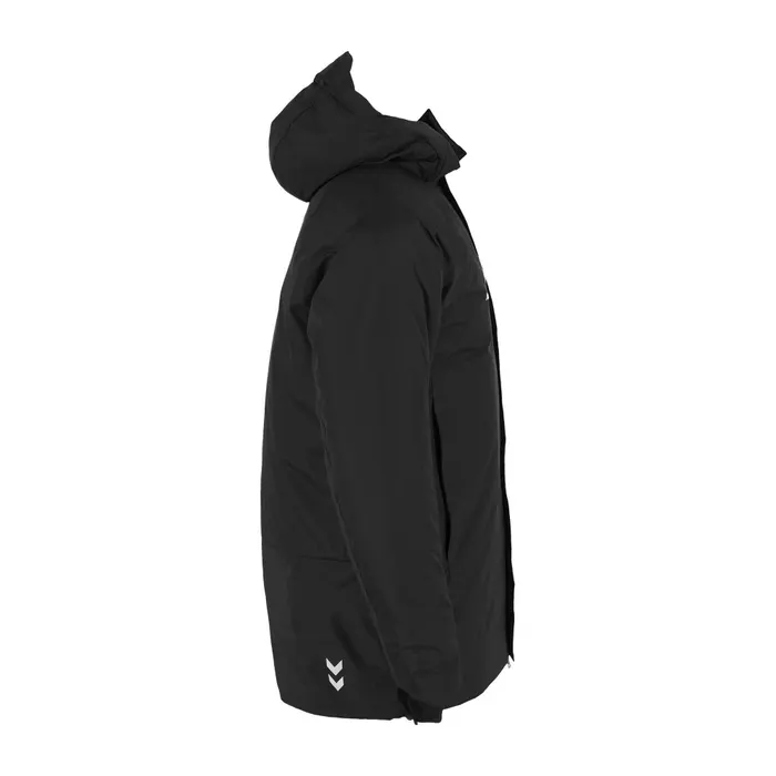 Hummel Ground Padded Coachjas Heren