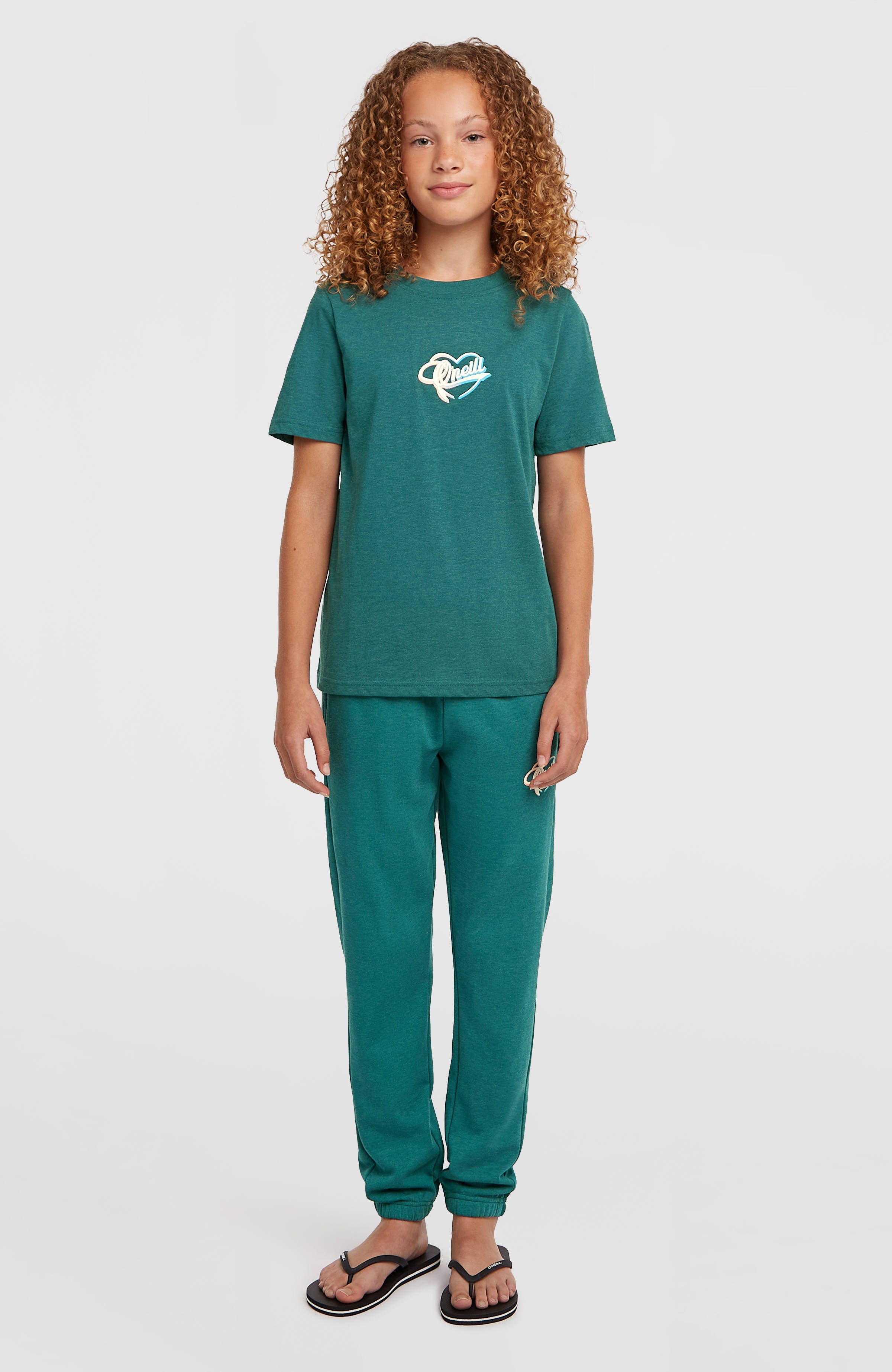 Script T-shirt