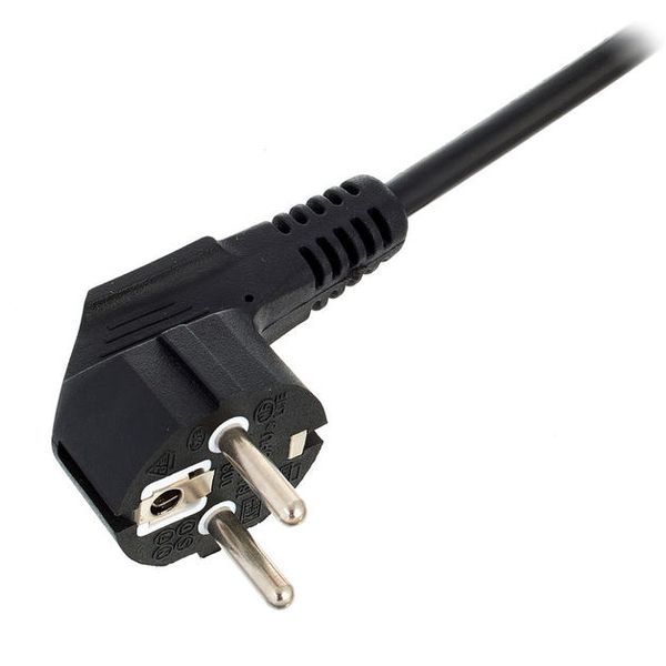 the sssnake Powercord I