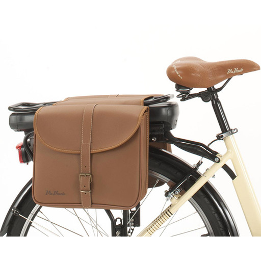 Bicicleta elétrica Via Veneto E-62l - Motor de 250 W