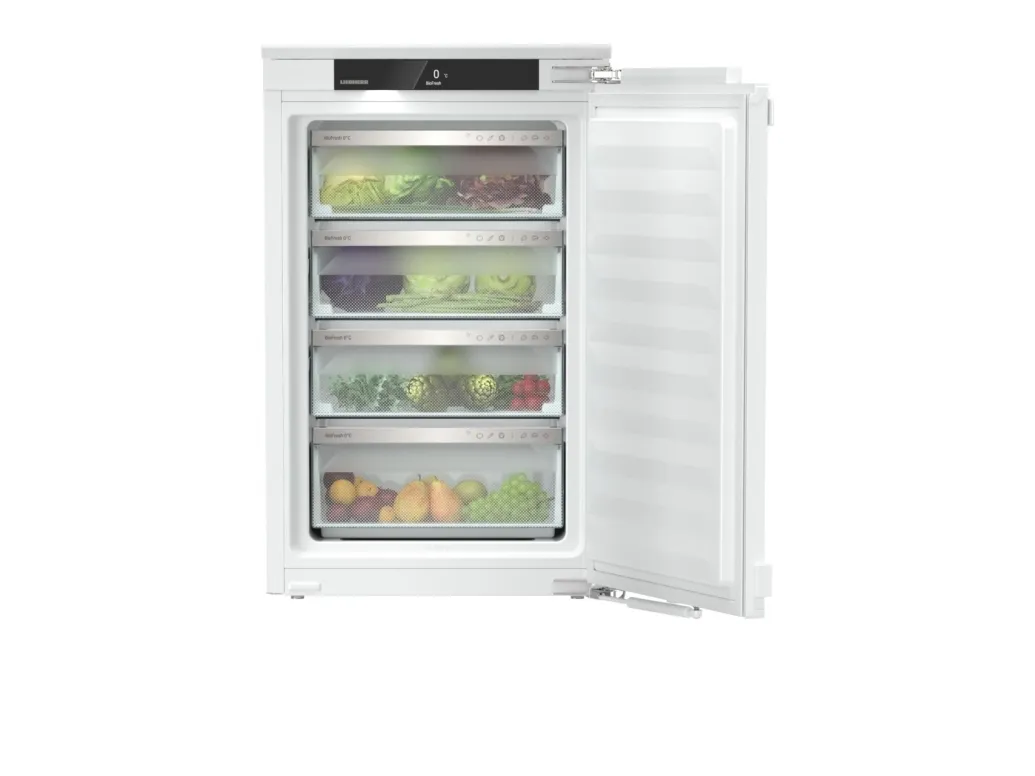 Liebherr SIBa 3950-20 001 Køleskab - Prime, 88 cm int køl, BioFresh, A