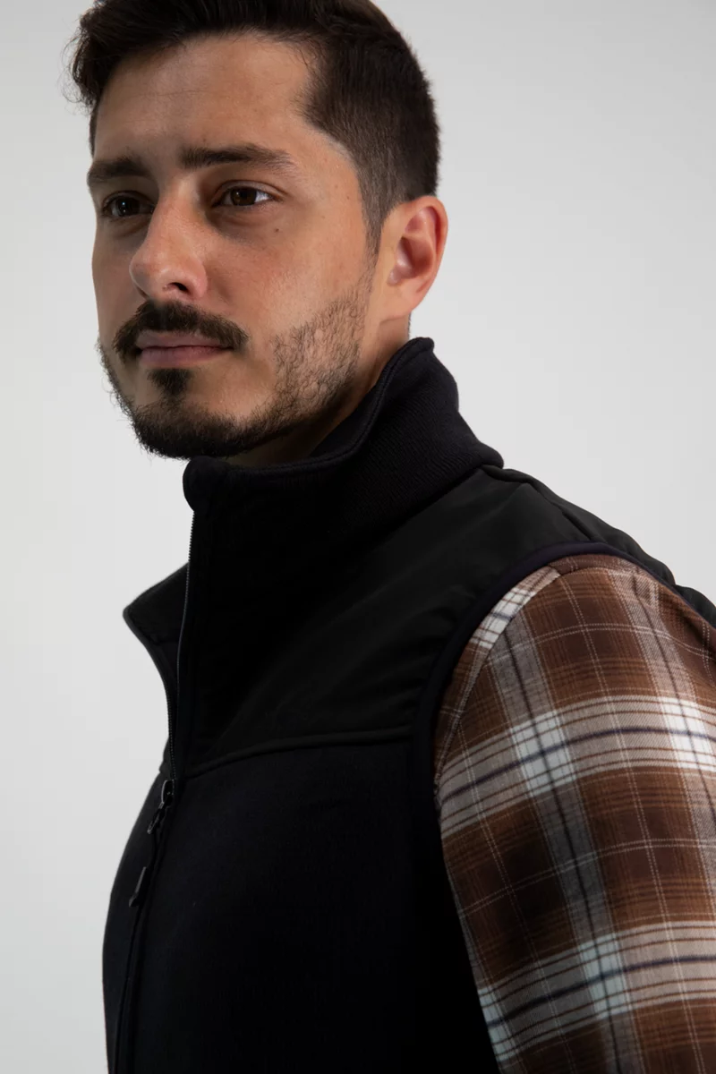 46 NORD Herren Gilet