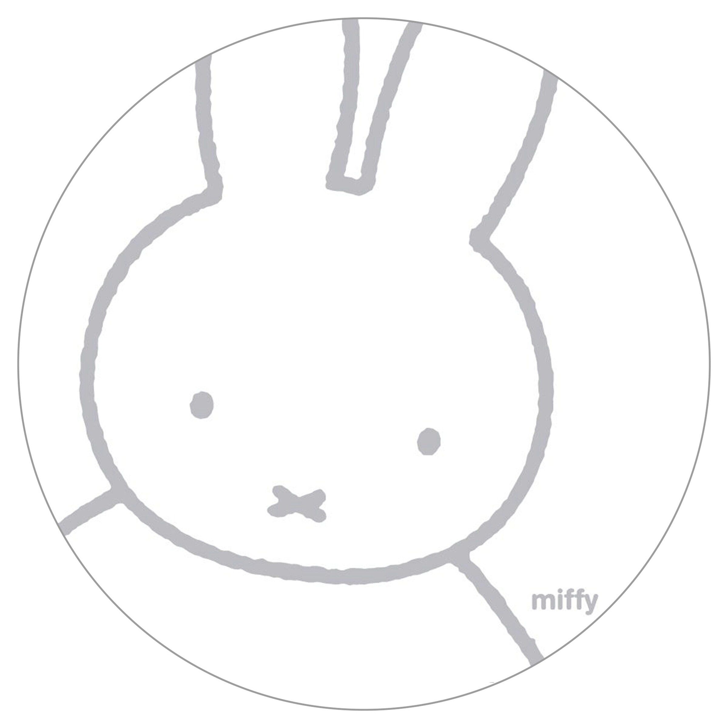 roba Universal-Laufgittereinlage Miffy