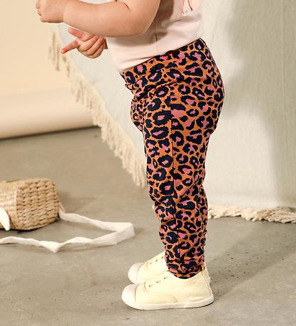 The New Geschwister- Leggings - Cille - Leo