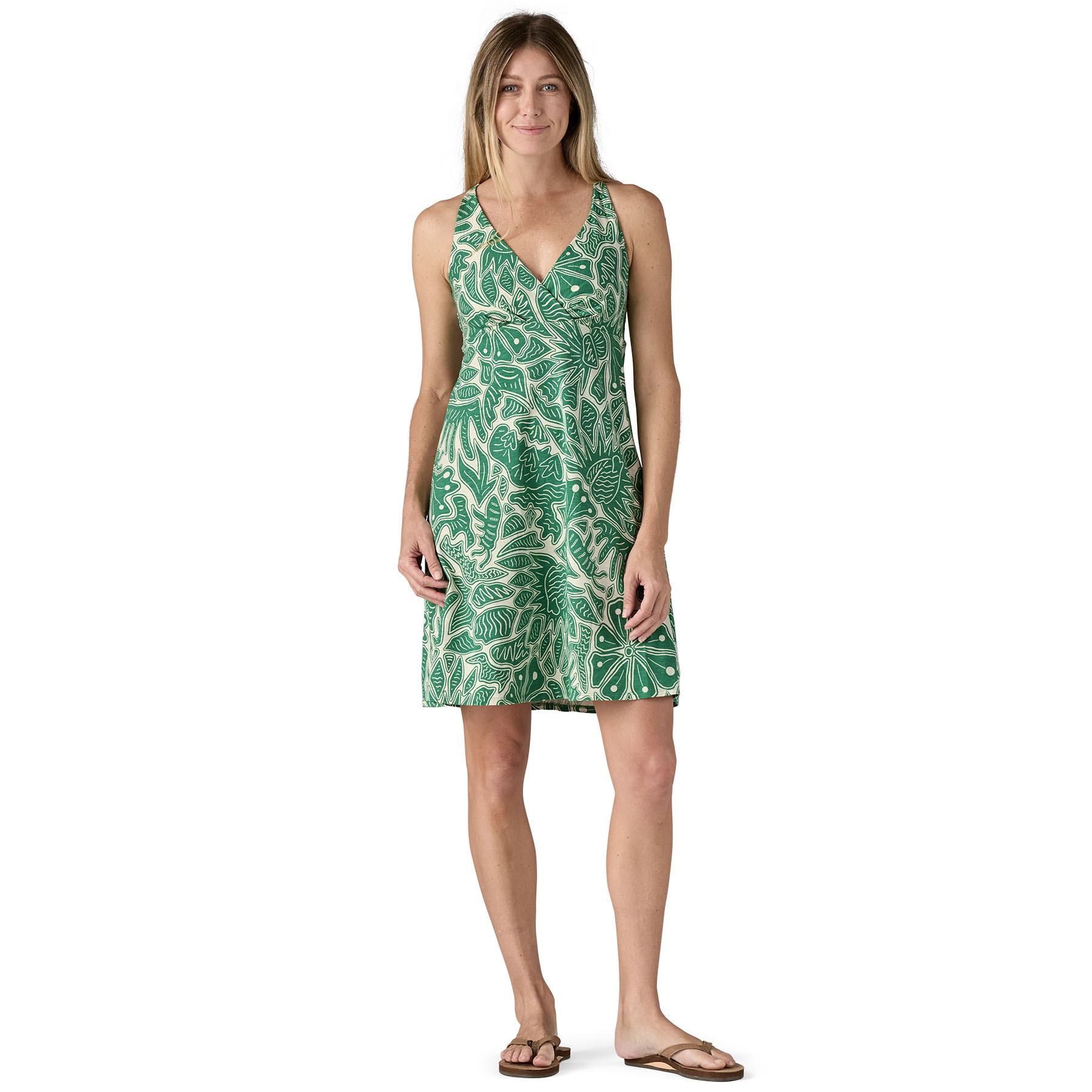 W's Amber Dawn Dress