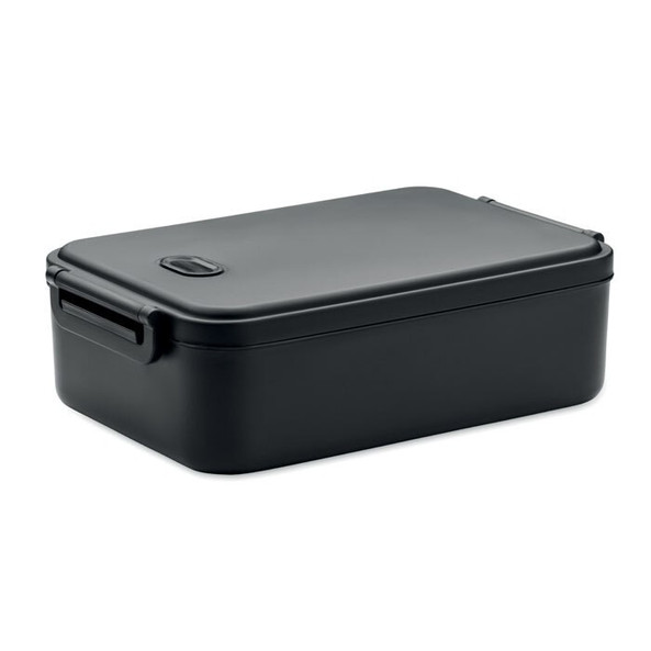 GiftRetail MO2290 - INDUSMAX Lunch box PP recyclé 2200 ml