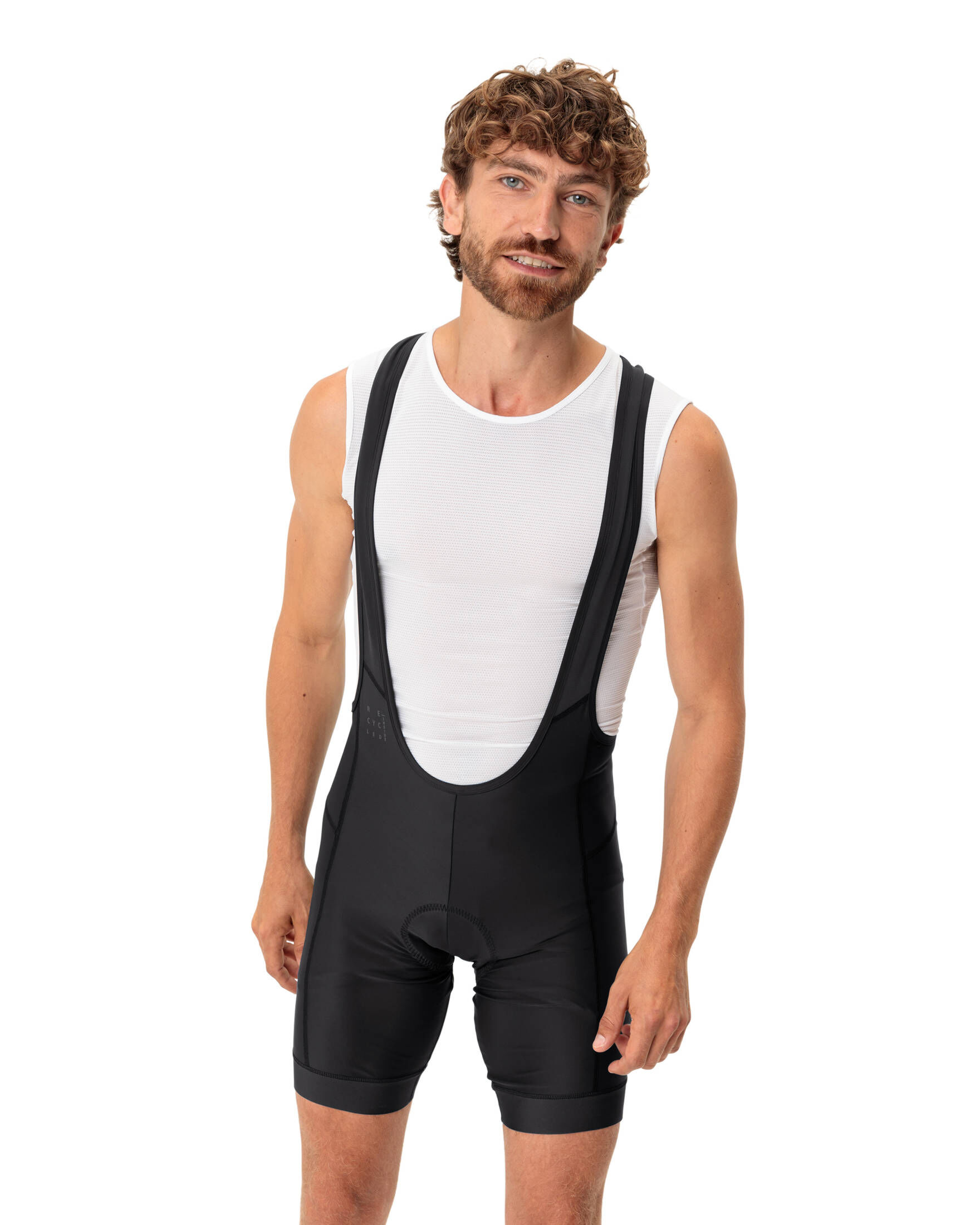 VAUDE| Herren Rennrad Trögerhose