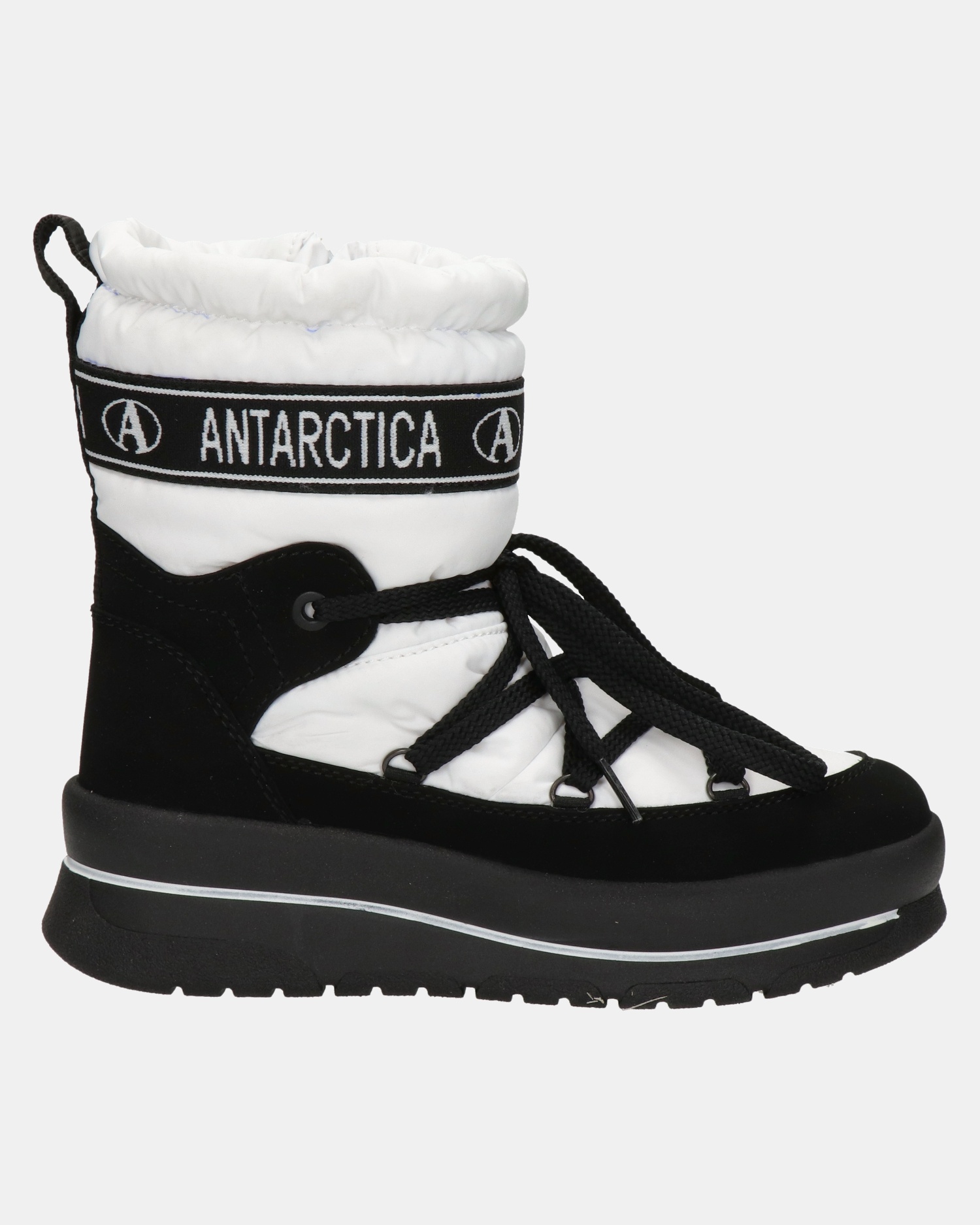 Antarctica Snowboots  - wit