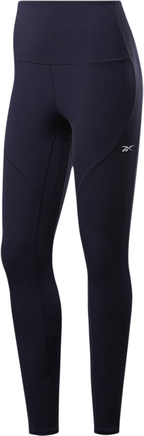 Reebok Lux Perform High-Rise Tights Lilla