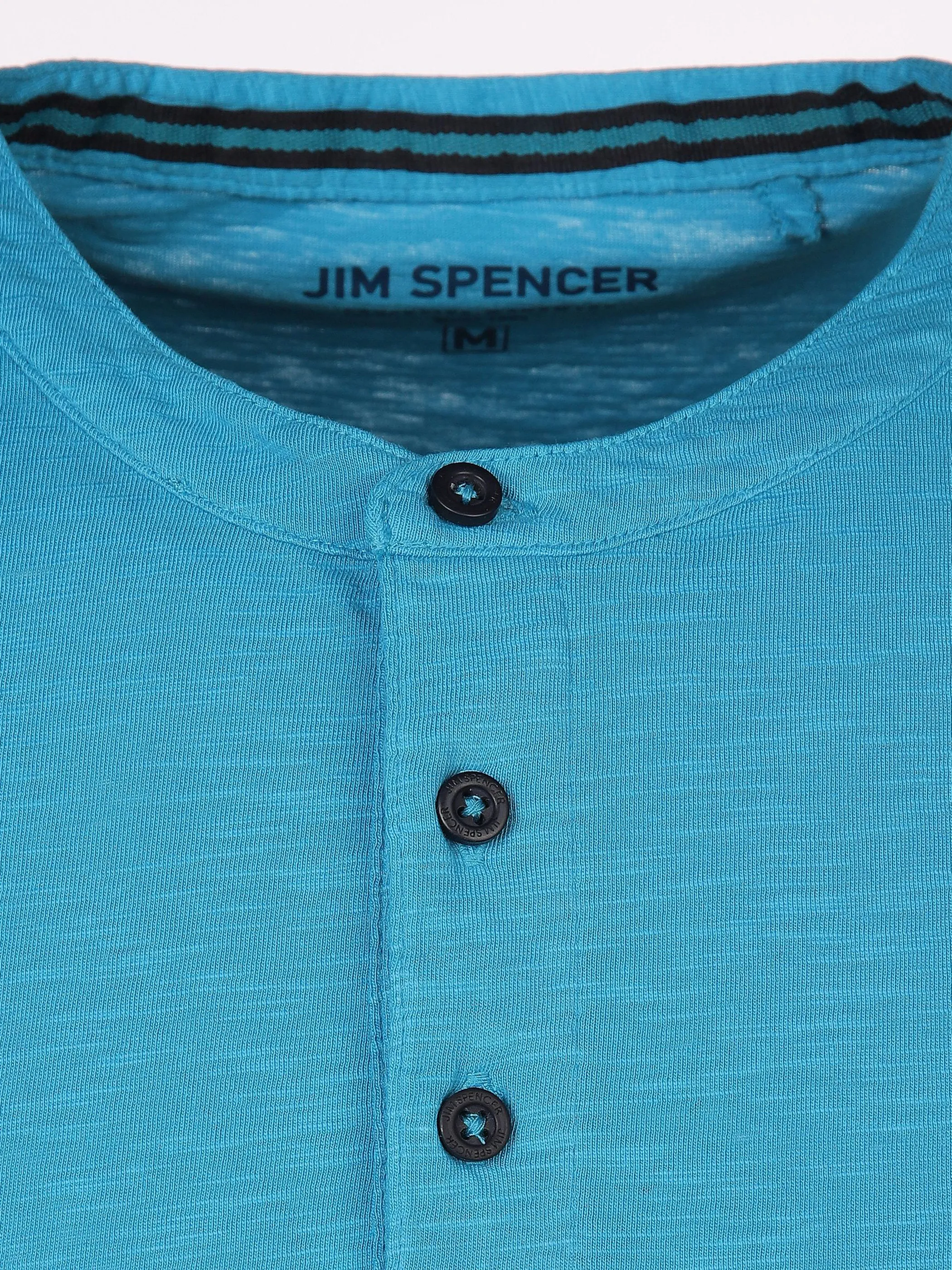 Herren Henley Shirt