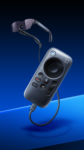 RayNeo Pocket TV