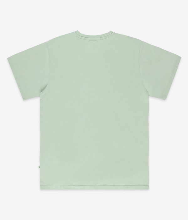 Anuell Natural Louis Organic T-Shirt (green)