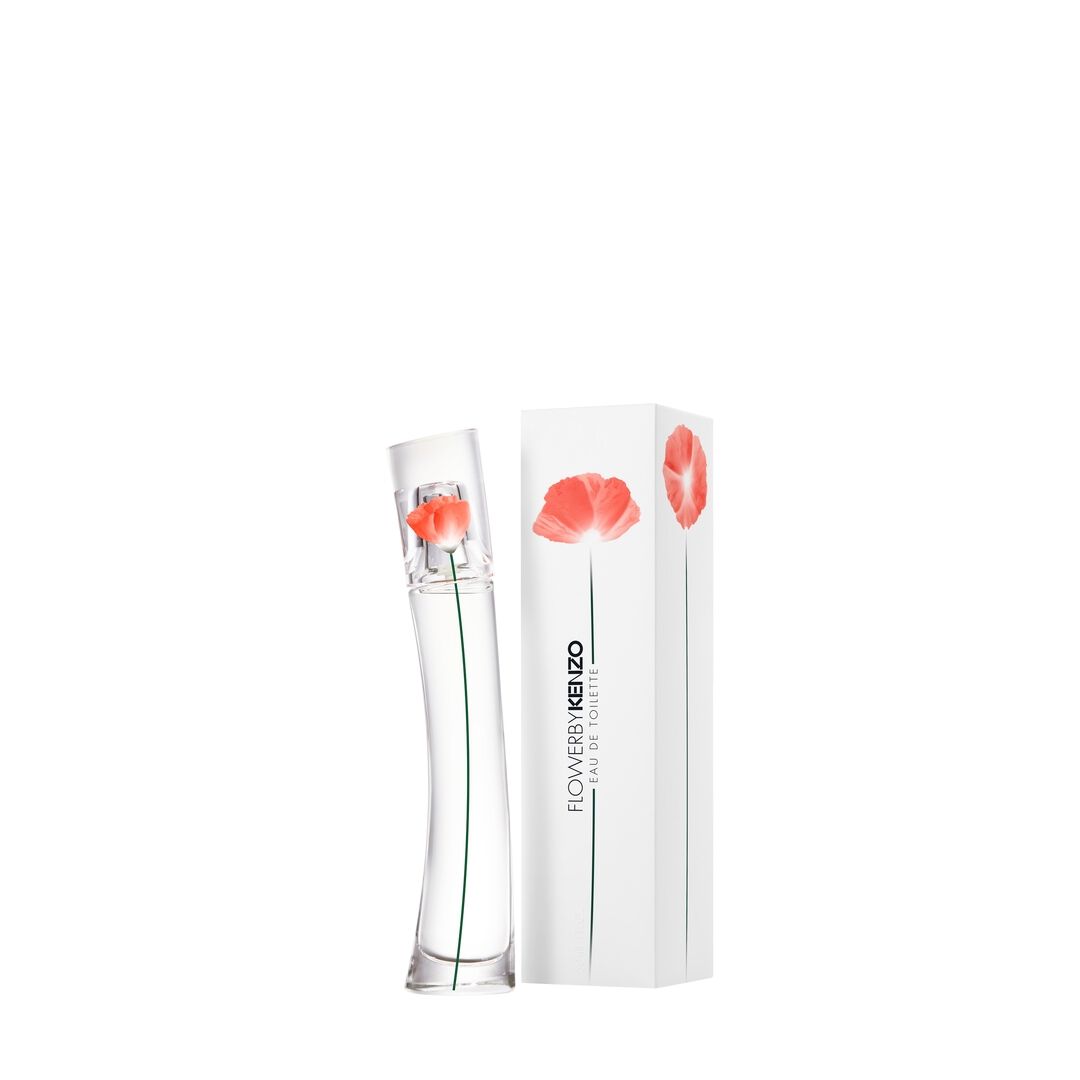 KENZO FLOWER BY KENZO Eau de Toilette - 30ml