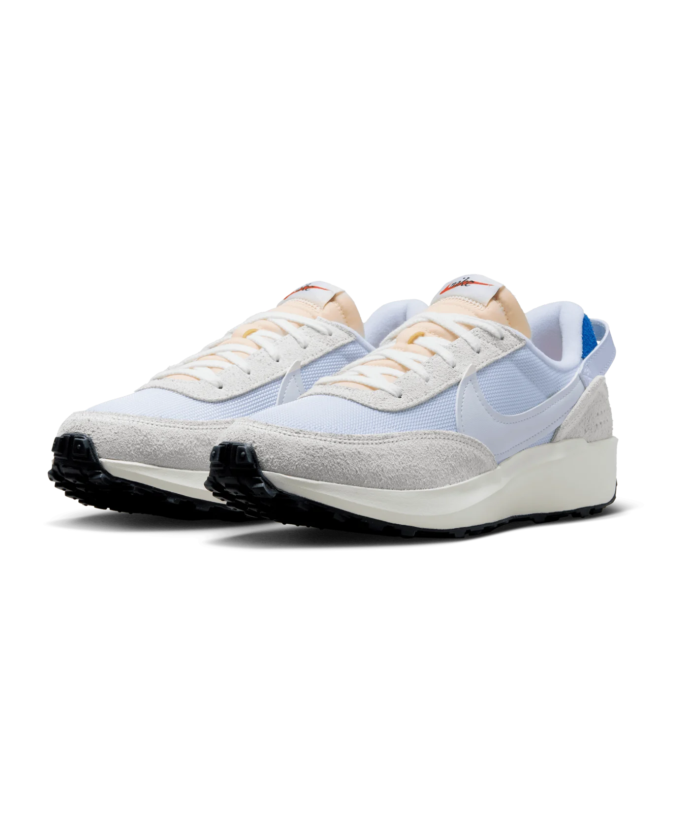 Nike Waffle Debut Vintage Damen Blau Weiss F400