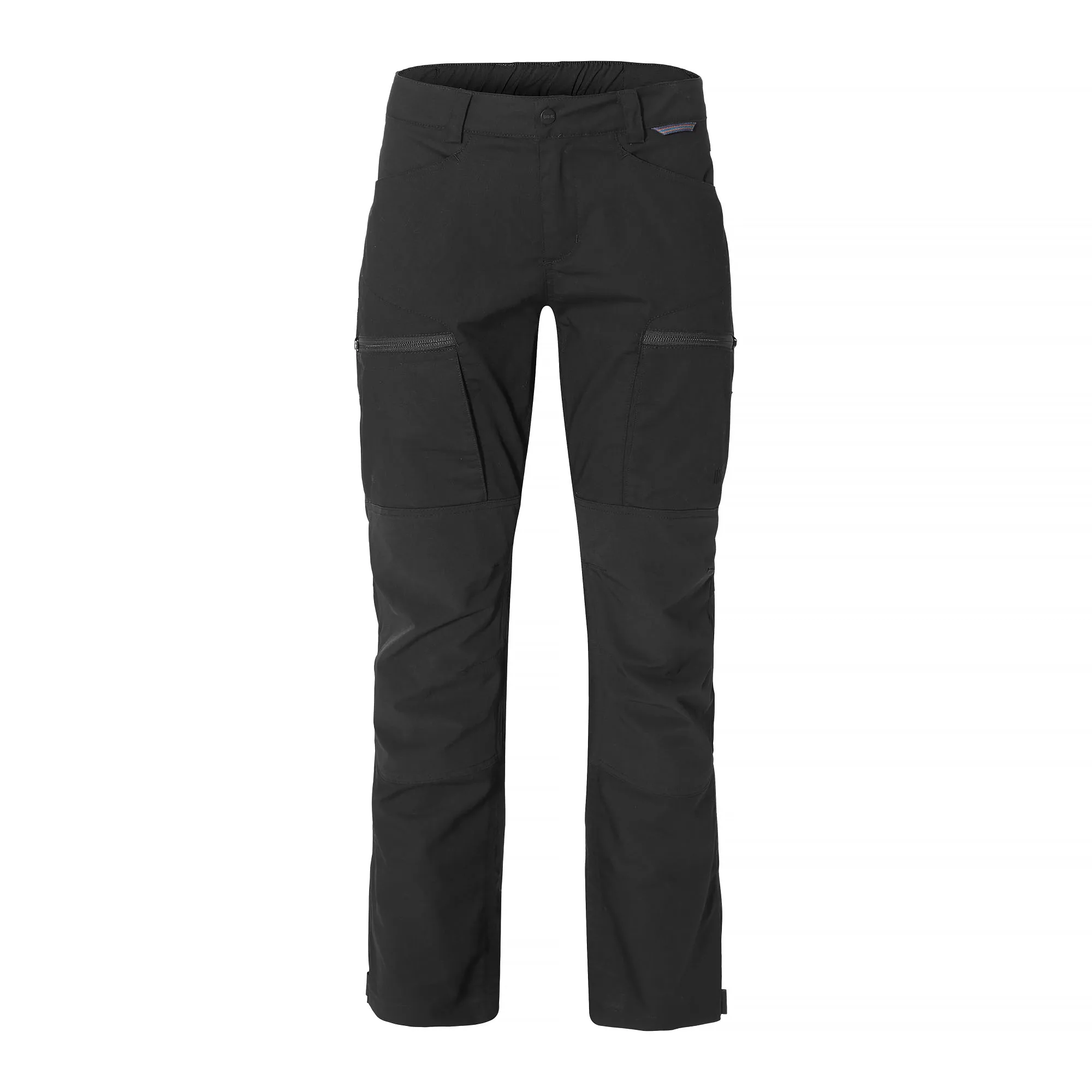 Urberg Women's Bjona Hiking Pants Black Beauty