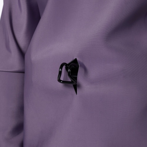 MYSTIC Haze Neoprene Hoodie 2mm
