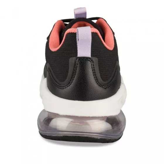 Baskets NOIR KAPPA