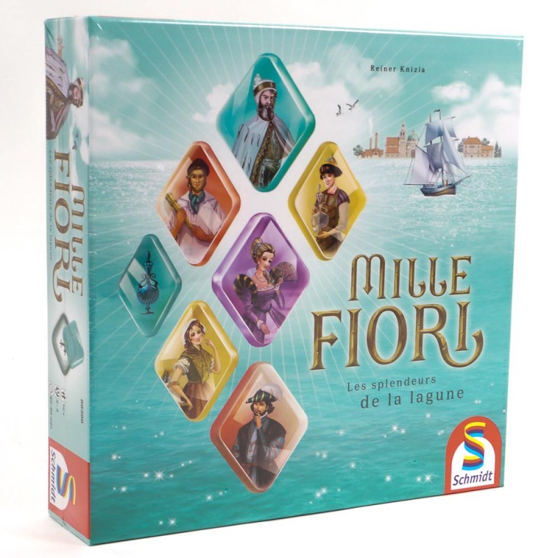 Mille Fiori
