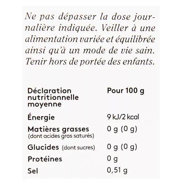 Ballot-Flurin Hygiène et Soins Spray Propolis Blanche Sans Alcool Bio 15ml