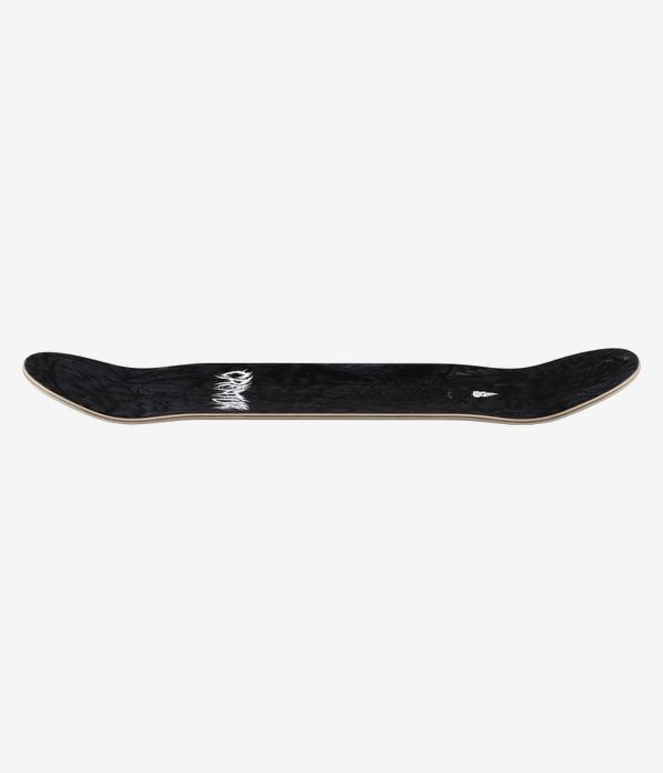 Heroin Skateboards Shelloween 2 10.1