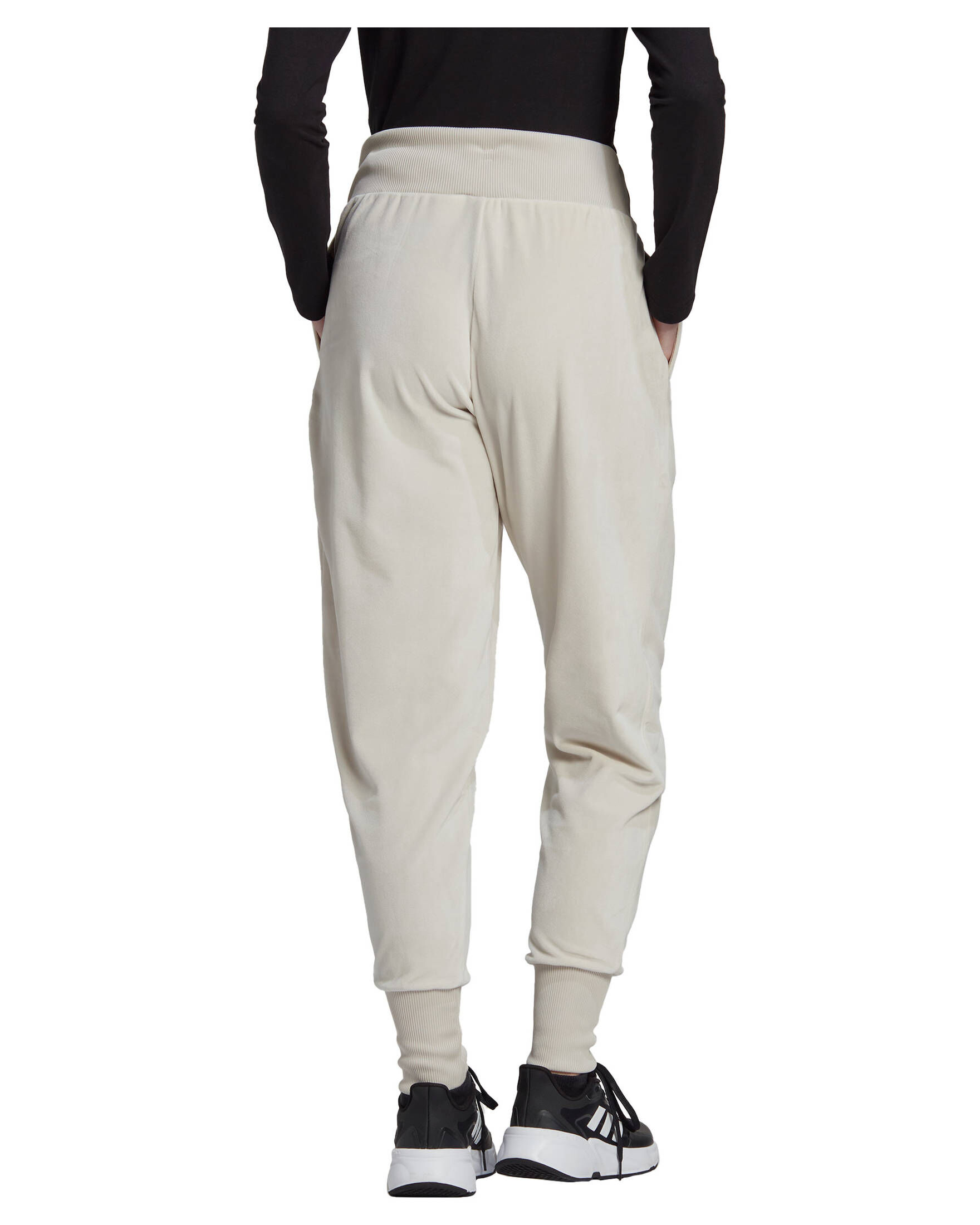 adidas Sportswear| Damen Jogginghosen HOLIDAYZ COZY VELOUR