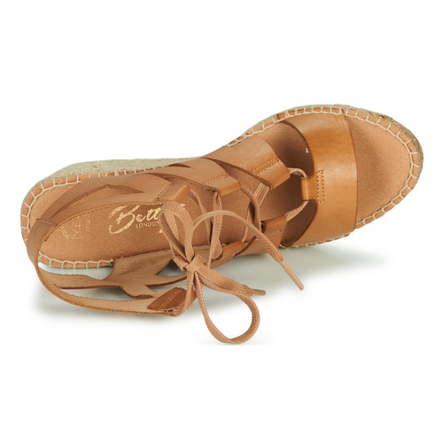 Betty London - OTANA - Camel