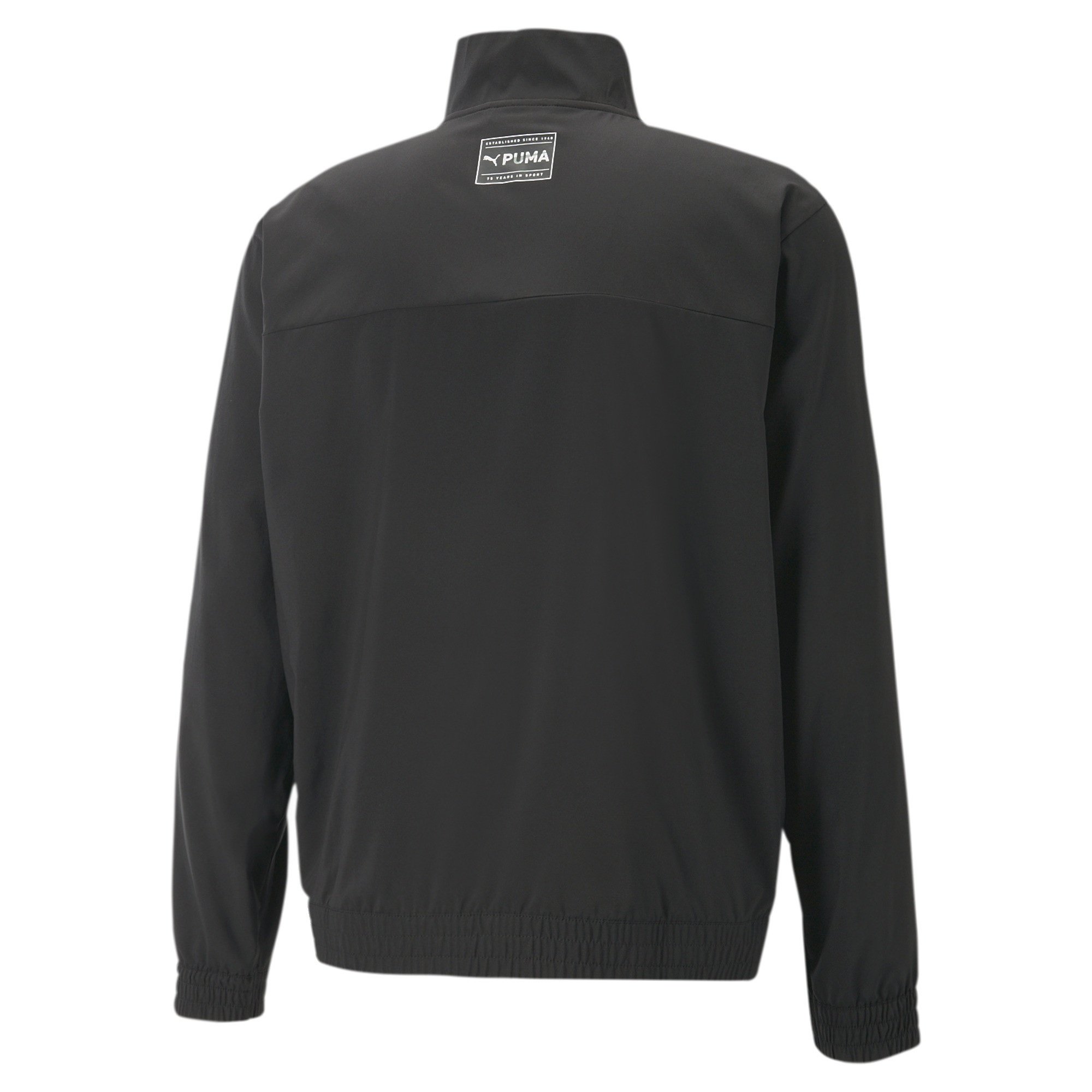 PUMA Puma Fit Heritage Woven 1/2Zip