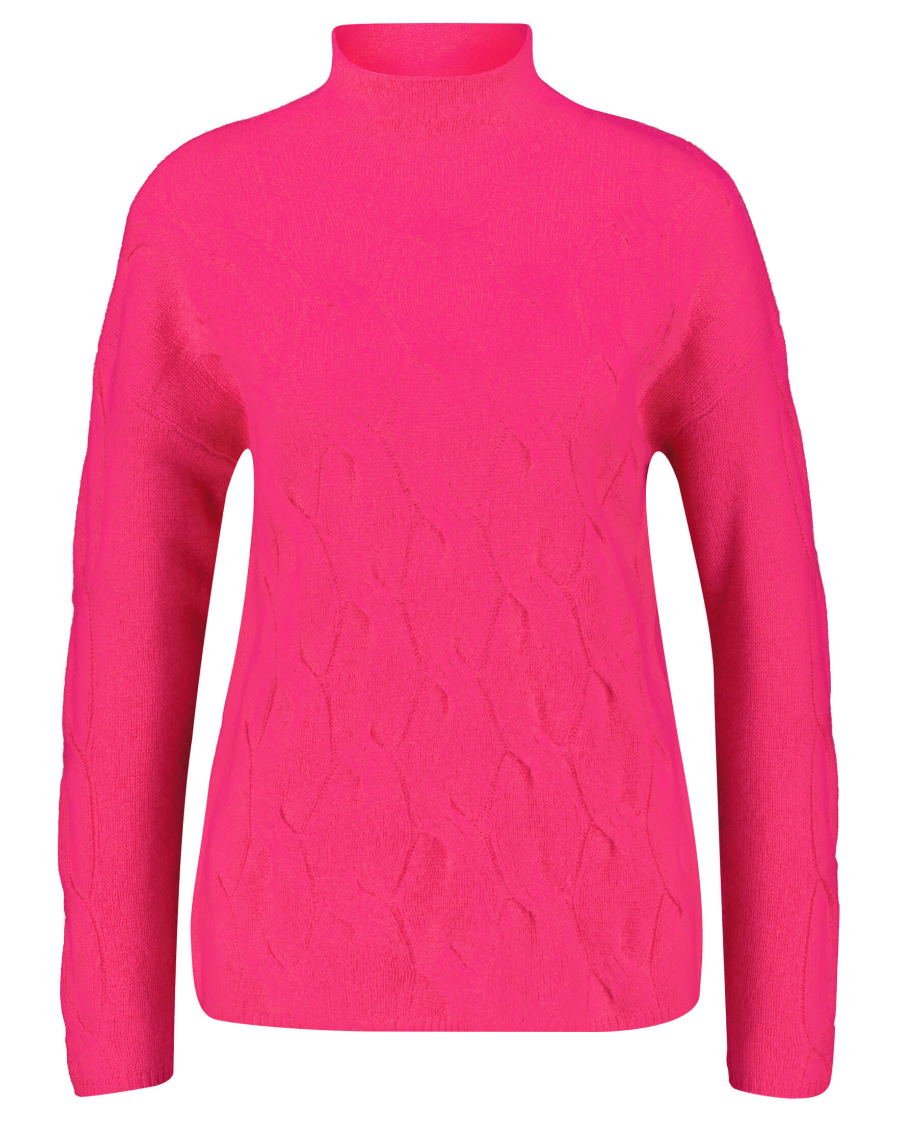 Kate Storm| Damen Pullover mit Wolle und Kaschmir