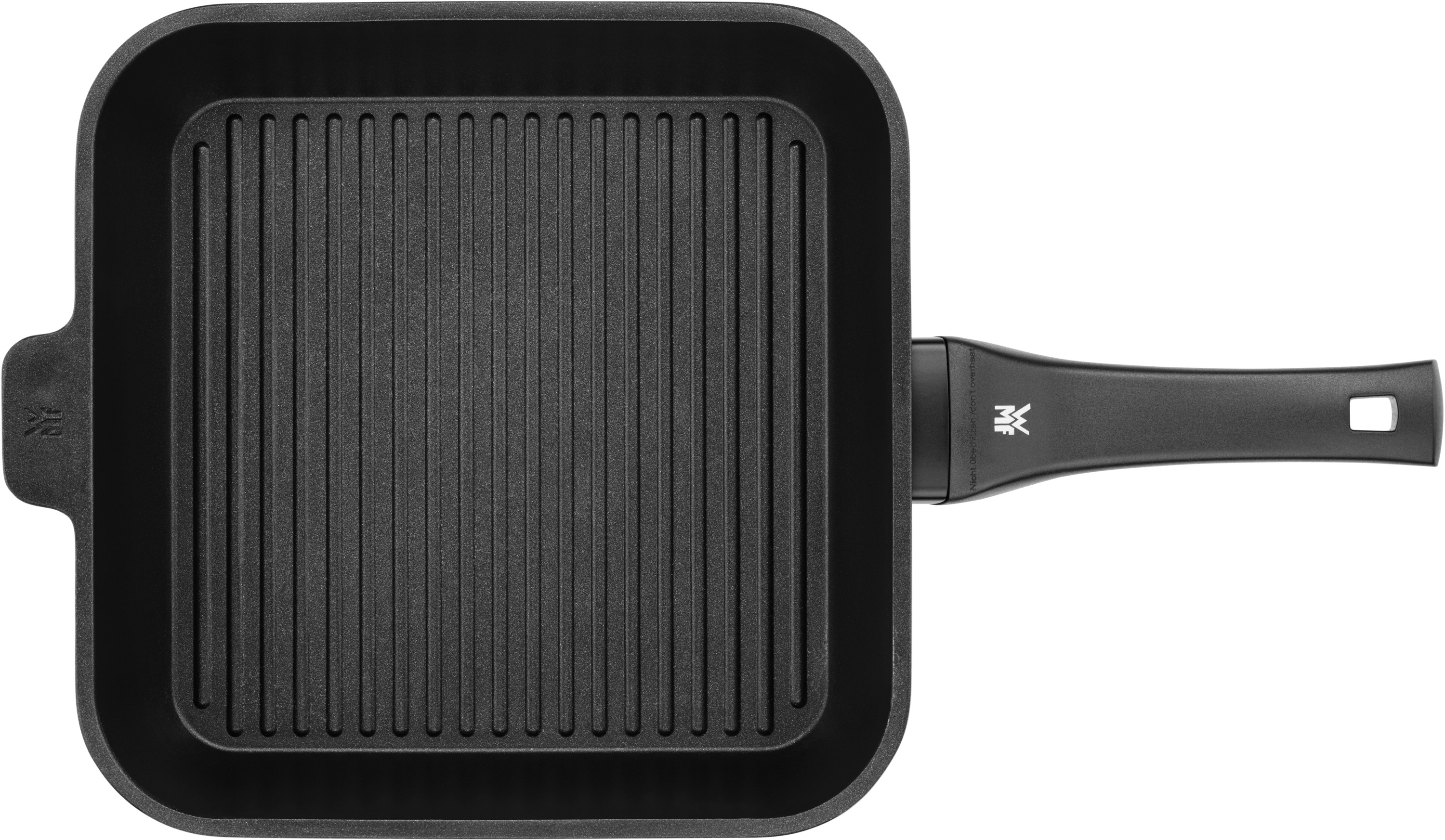 Grillpfanne WMF PERMADUR PREMIUM