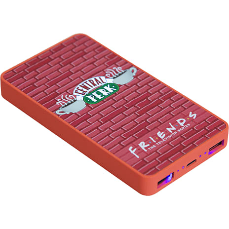 Friends powerbank 6.000mAh