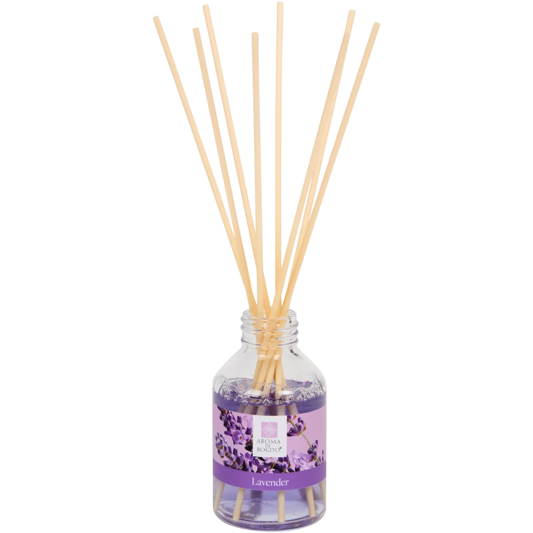 Geurverspreider 100 ml | diverse geuren