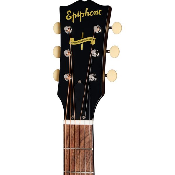 Epiphone 1942 Banner J-45 VS