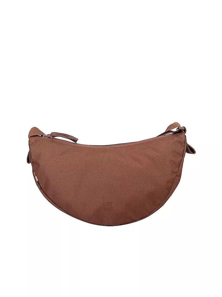 GOT BAG Tasche - Umhängetasche MOON BAG braun