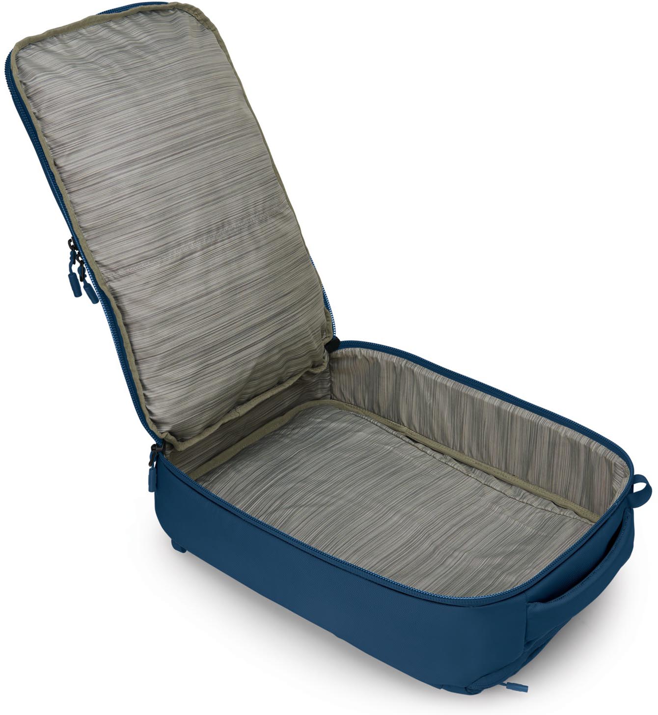 Aoede Briefpack 22 Antique Blue