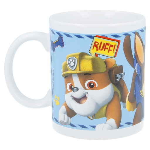 Caneca da Patrulha Canina 62312