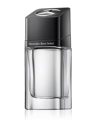 Mercedes-Benz Select edt vapo 100ml