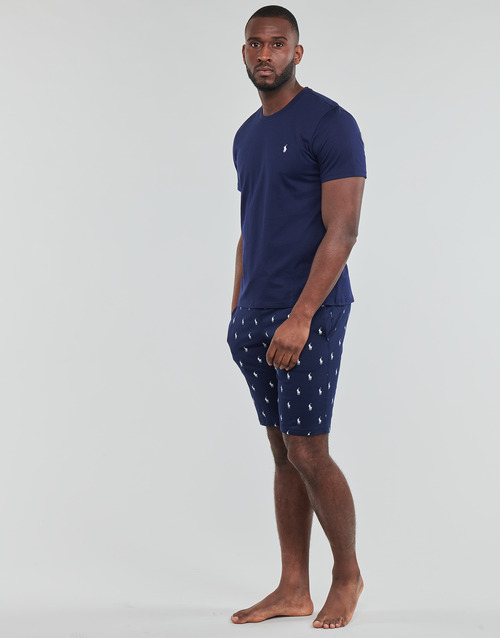Polo Ralph Lauren - SS CREW Marino